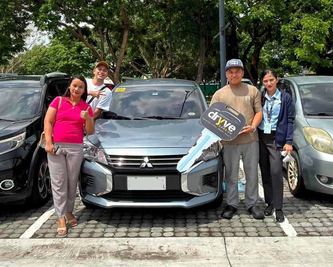 AutoTrustPH client vehicle release 13