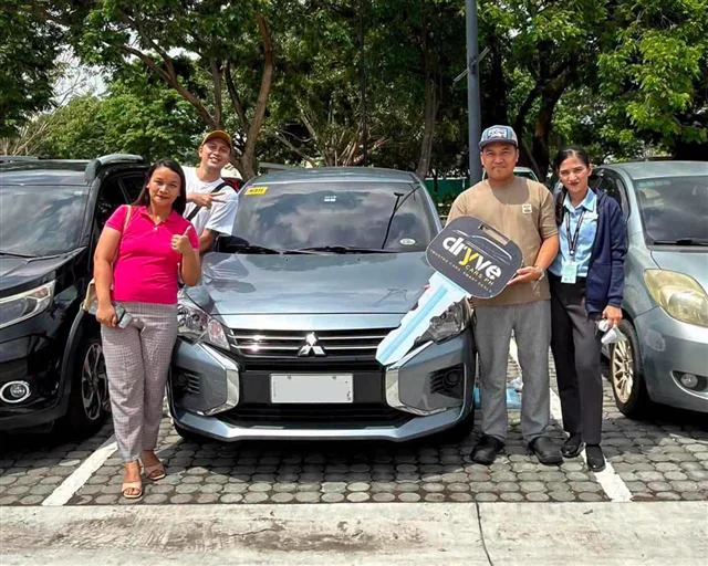 AutoTrustPH client vehicle release 13