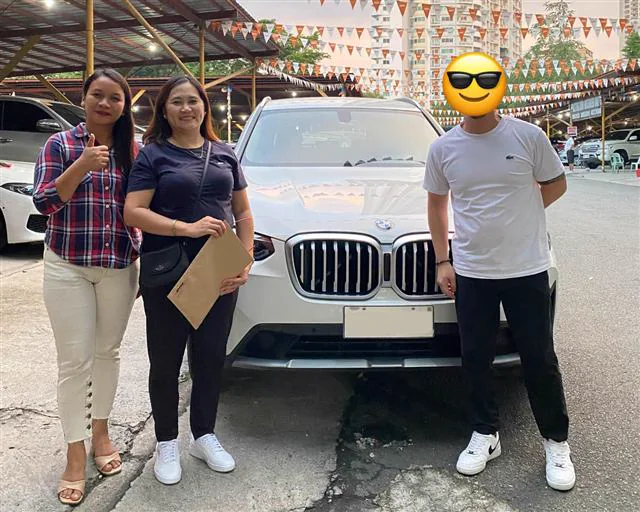 AutoTrustPH client vehicle release 4